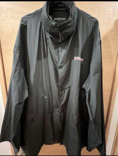 バラ売り可能　バレンシアガ　キャンペーンロゴ　3点セット