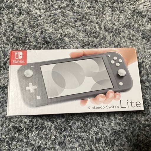 Switch ライト　本体