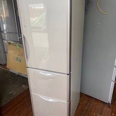 福岡市内配送設置無料　R-S3200HV-XN 冷蔵庫 真空チル...