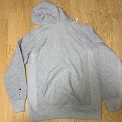 Champion チャンピオン パーカーの画像