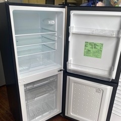 福岡市内配送設置無料 2020年式 アイリスオーヤマ 冷蔵庫 142L 小型