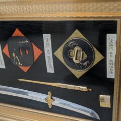 美術工芸品 骨董品 年代物 江戸時代 レプリカ インテリア の画像