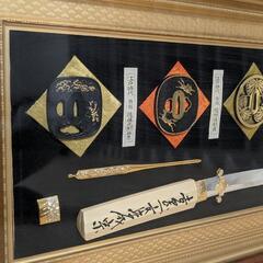 美術工芸品 骨董品 年代物 江戸時代 レプリカ インテリア の画像