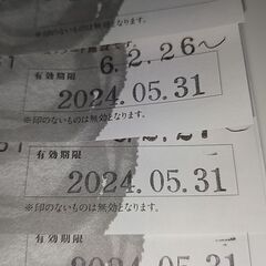 本日限り激安！再出品ナシ。ひたちなか温泉喜楽里別邸９枚