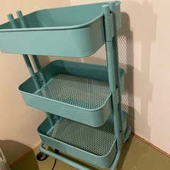 IKEA ワゴン