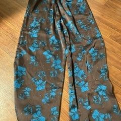 コーエン　パンツ