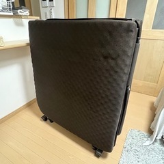 家具 ベッド シングルベッドの画像