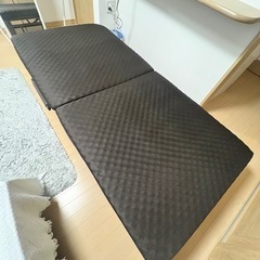 家具 ベッド シングルベッドの画像