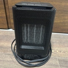 ファンヒーター