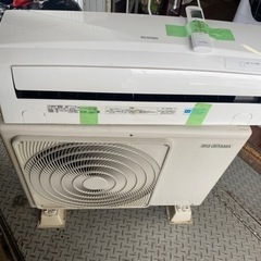 配送取付込み金額　IRR-2818C-W エアコン スタンダードシリーズ [おもに10畳用 /100V] の画像