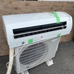 配送取付込み金額　コロナ CORONA CSH-N2216R（W） [ルームエアコン Nシリーズ 6畳 100V対応 ホワイト]の画像