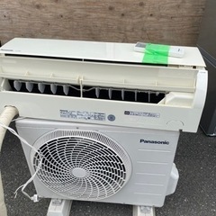 配送取付込み金額　パナソニック Panasonic CS-J226C-W [パナソニックスマート・ナノイー搭載エアコン （6畳・100V対応） クリスタルホワイト Jシリーズ]の画像