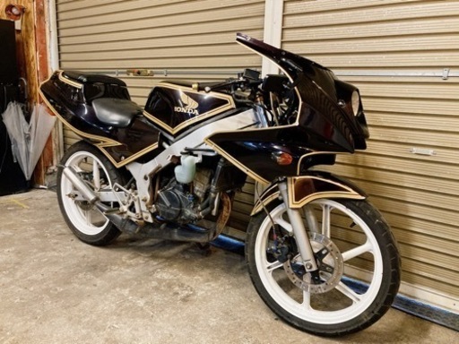 ホンダ　NS-1 配送可能　支払いは現金or振り込みも可能