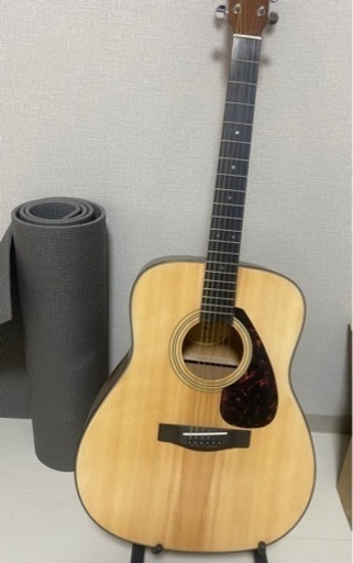 【取りに来てくれる方】アコースティックギター