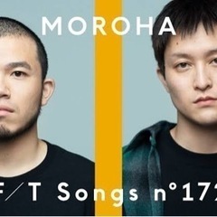 MOROHA ギタリスト募集