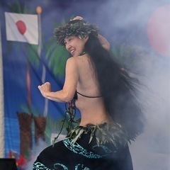 タヒチアンダンス新松戸 ☆ 南柏の画像