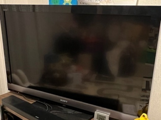 家電 テレビ 液晶テレビ