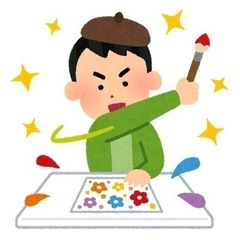 簡単な絵を描いて頂ける方🙏