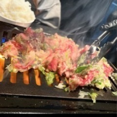 3月18日17:00 中目黒で焼肉