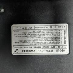 広電（KODEN）ホットカーペット3畳用　VWU3013の画像