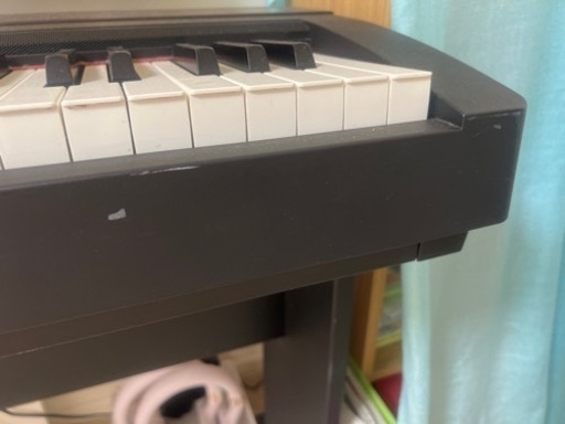 エレクトリックピアノ　P-140 YAMAHA 3月15日まで　最終値下げ
