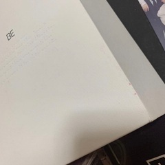 BTS アルバム CD デラックスエディションver  トレカの画像