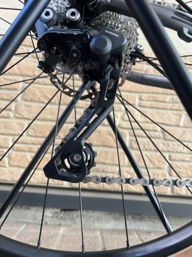 Jamis Renegade S3 54