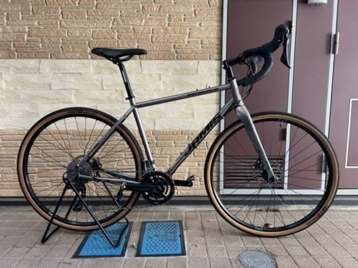 Jamis Renegade S3 54 (KEN) 武蔵溝ノ口のロードバイクの中古