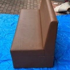 ソファー7台セットの画像