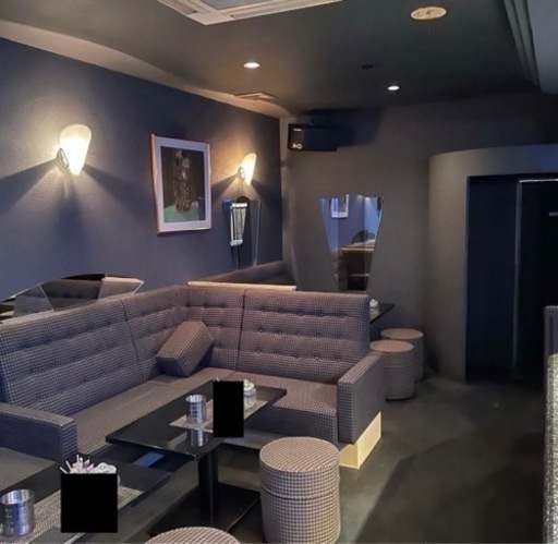 ソファ10個セット（ヘルプ椅子、キャサリン付き）