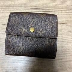 ブランド財布/ルイ・ヴィトン