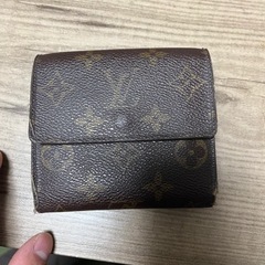 ブランド財布/ルイ・ヴィトンの画像