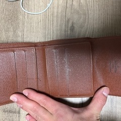 ブランド財布/ルイ・ヴィトンの画像