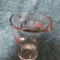 オリオンビール　居酒屋　ピッチャー　🍺　ORION　🍺　ガラス製品の画像