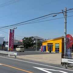 【無料】キッチンカースペースの無料貸出
