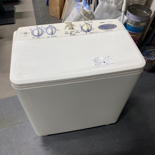 家電 生活家電 洗濯機