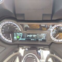 BMWに乗ってるライダー − 滋賀県