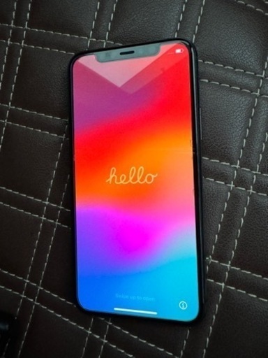 iPhone 11pro 64G SIMフリー　スペースグレイ　残債無し