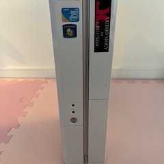 マウスコンピュータ　CoreDUO