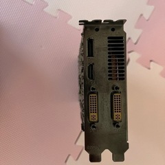 グラボ　GTX570の画像