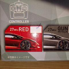 ラジコン　アミューズメントの画像