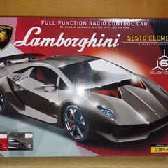 ラジコン　アミューズメント