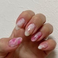 【急募】無料ハンドネイルモデルさん募集しています！