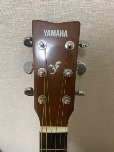 【取りに来てくれる方】アコースティックギター