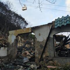 須磨観光ハウス花月です − 兵庫県