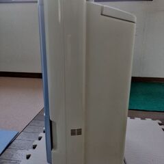 エアコンを買い替えたから、使わなくなったので、譲りたいと思います。の画像