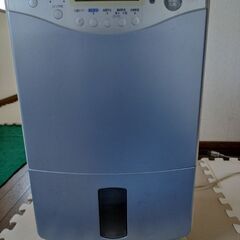 エアコンを買い替えたから、使わなくなったので、譲りたいと思います。の画像