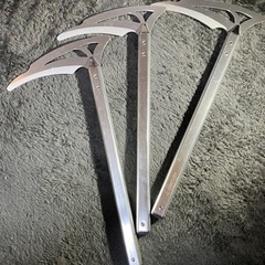 AL6000コンペティションカマス