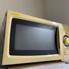 家電 キッチン家電 電子レンジ