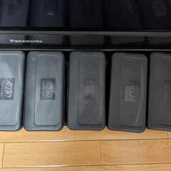 値下げ中【3/17まで】Panasonic VIERA TH-P65VT2　テレビ65型の画像